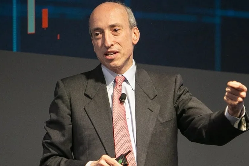 Байден выдвинул кандидата на пост главы биржевого регулятора США