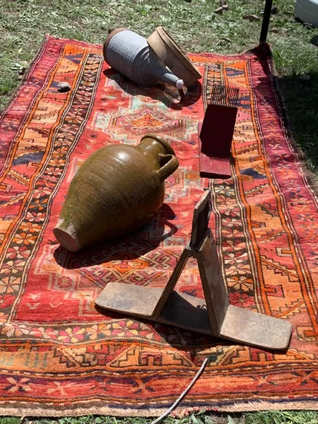 Şahbuzun Batabat yaylağında “Xalq yaradıcılığı” festivalı keçirilir