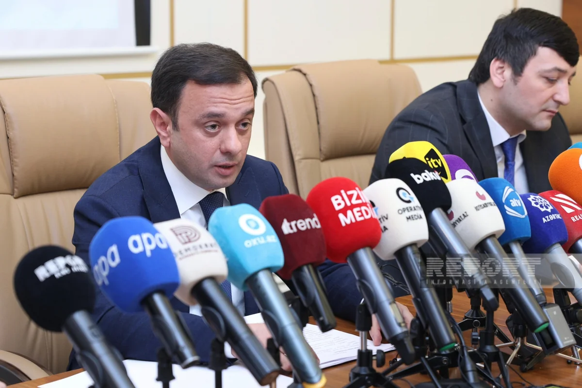 Azərişıq ötən il ASAN mərkəzləri vasitəsilə 300 MVt yaxın enerji gücü ilə təmin edib