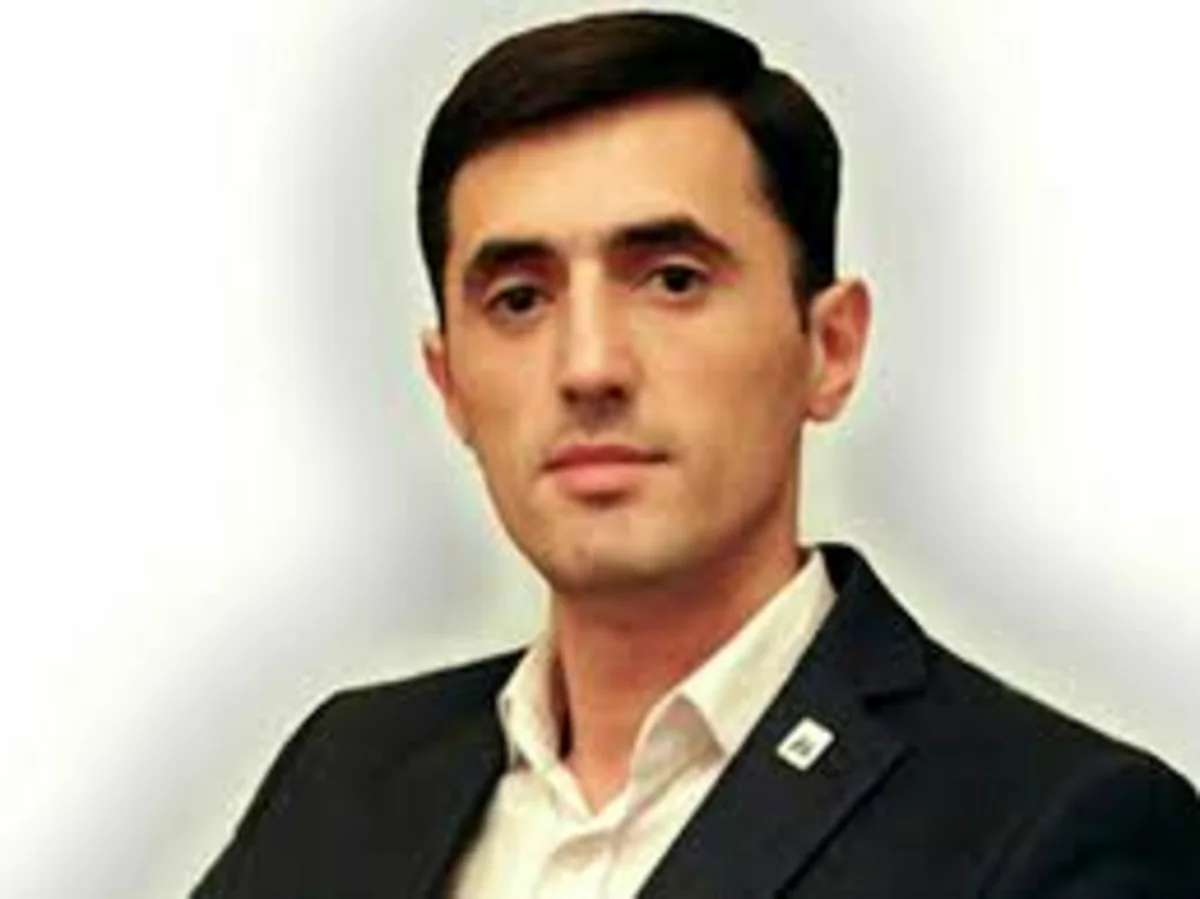 ​Vahid Azərbaycan Partiyasının adı dəyişdirilib, Müsavat başqanlığına sabiq namizəd yeni sədr seçilib