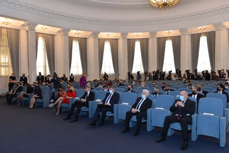 Ceyhun Bayramov və Lavrovun görüşünün təfərrüatı açıqlandı