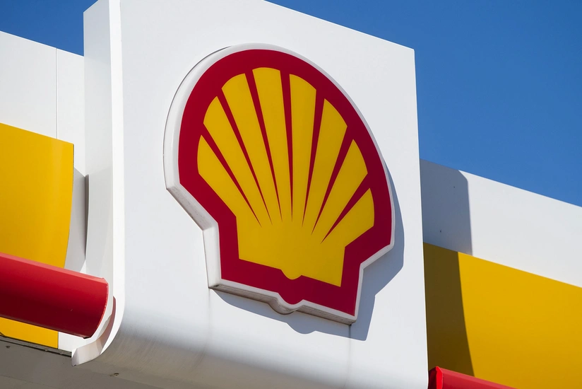 Shell временно закроет нефтепроводы в Мексиканским заливом