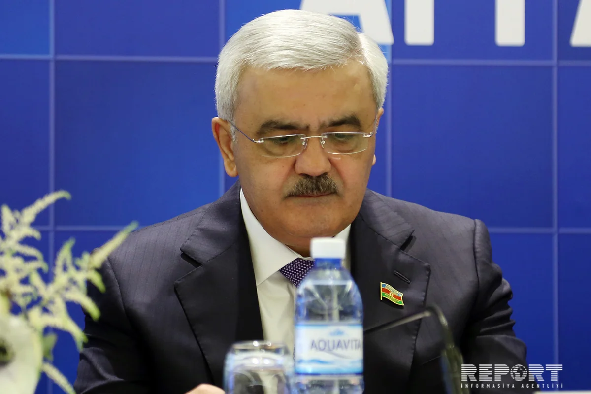 Rövnəq Abdullayev: Danışılmış oyunlarda iştirak edənlər cinayət məsuliyyətinə cəlb olunacaqlar - YENİLƏNİB