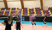 Azərbaycan millisi Qızıl Avropa Liqasında mübarizəyə başlayır