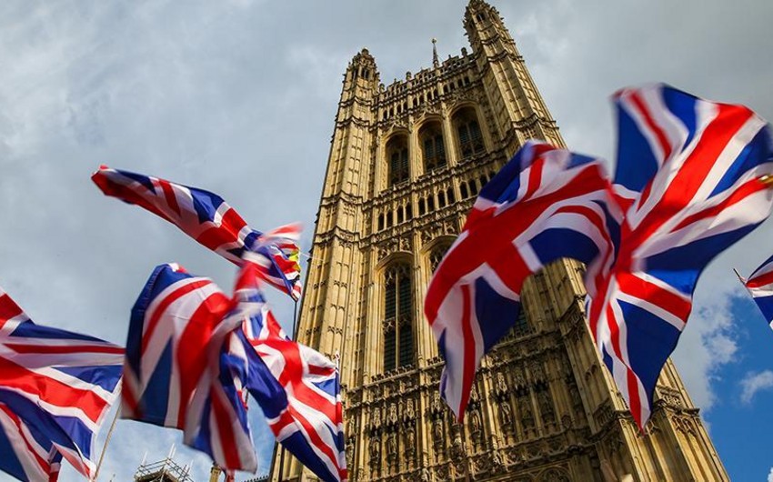 Böyük Britaniya yeni tarif rejimi tətbiq edir