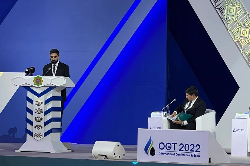 Rövşən Nəcəf: “Dostluq” yatağı faydalı əməkdaşlıq üçün yeni imkanlar açır”