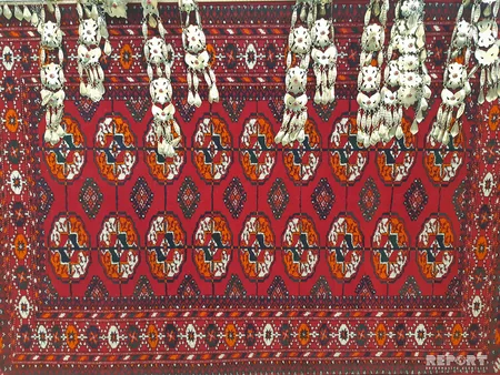 Bakıda illik Beynəlxalq Festival keçirilib