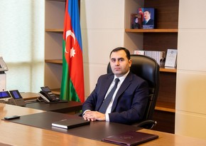 Əmanətlərin Sığortalanması Fonduna icraçı direktor təyin edilib