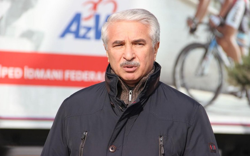 ​Sahib Ələkbərov: İsmayıllıda velosiped zavodunun açılışı maliyyə problemlərinə görə yubanır