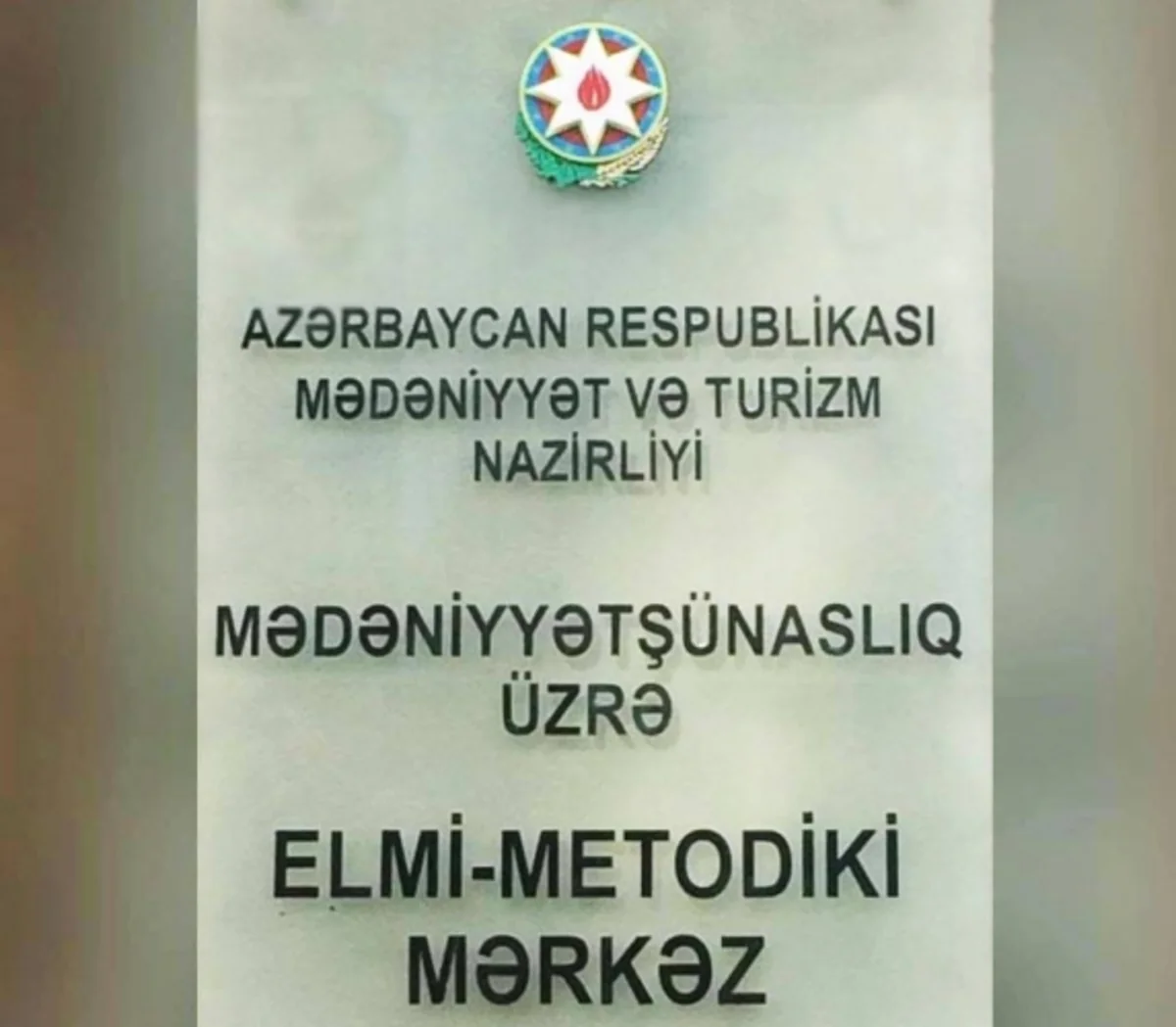 “Milli irsə dəstək olaq” adlı flaşmob keçiriləcək