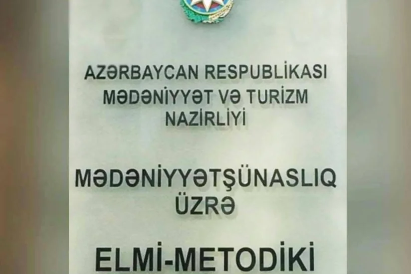 “Milli irsə dəstək olaq” adlı flaşmob keçiriləcək