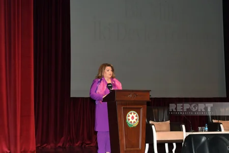 Naxçıvanda “Bir millət, iki dövlət forumu keçirilib - YENİLƏNİB