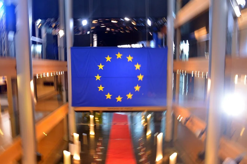 ЕС ввел новые санкции в отношении России