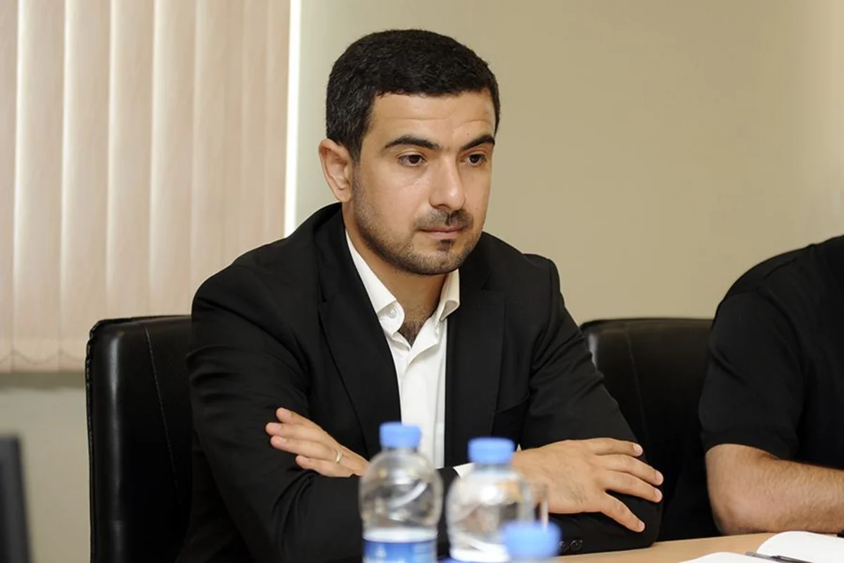 PFL rəsmisi: Elə stadionlar var ki, onların durumundan razı deyilik