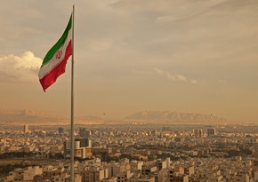 Israeli intelligence informant detained in Iran