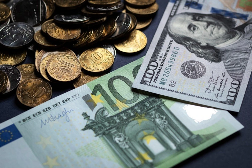 Azərbaycan Mərkəzi Bankının valyuta məzənnələri (07.09.2021)