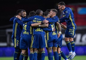 “Lion” Fransa çempionatının lideri oldu