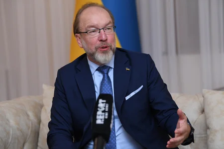 Геннадий Чижиков: Азербайджан - наш стратегический экономический партнер на Кавказе - ИНТЕРВЬЮ
