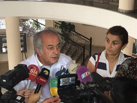 Səhiyyə Nazirliyi Xızı, Quba və Qusar rayonlarına press-tur təşkil edib