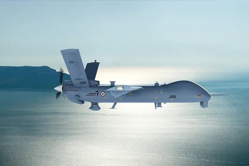 Özbəkistan Türkiyə istehsallı PUA-ların idxalı haqqında saziş imzalayıb