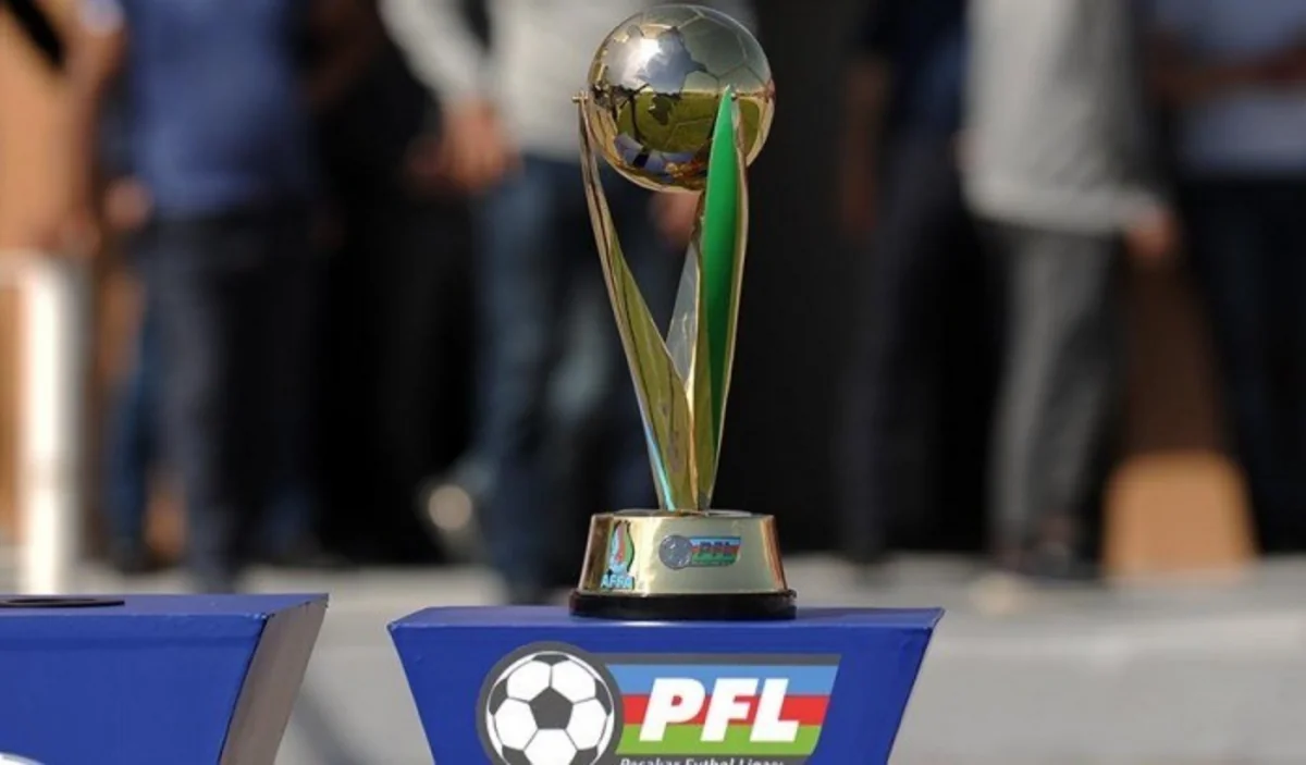 Futbol üzrə Azərbaycan Kubokunda 1/4 final mərhələsinə start verilib