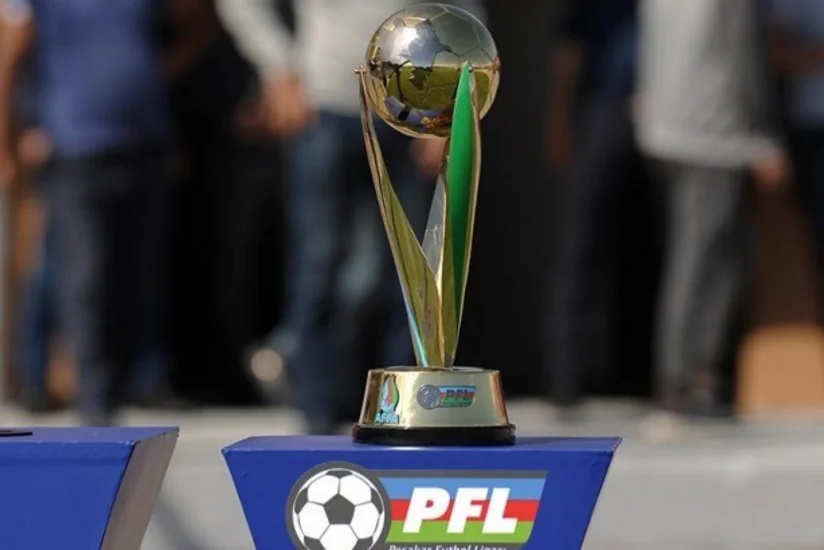 Futbol üzrə Azərbaycan Kubokunda 1/4 final mərhələsinə start verilib