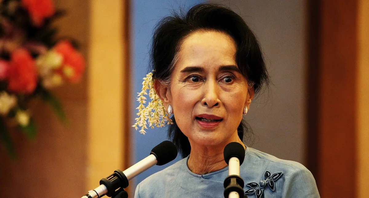 Norwegian Nobel Institute: Prize awarded to Myanmar's State Counselor cannot be revoked