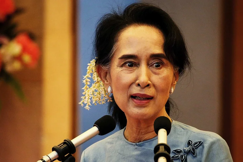 Norwegian Nobel Institute: Prize awarded to Myanmar's State Counselor cannot be revoked