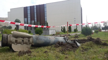 Cəbhəboyu ərazilərdə raket başlığı və top mərmisinin qalıqları aşkarlanıb