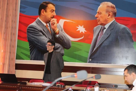 ​Almaniya Beynəlxalq Əməkdaşlıq Cəmiyyəti jurnalistlər üçün növbəti təlim kursu keçirib