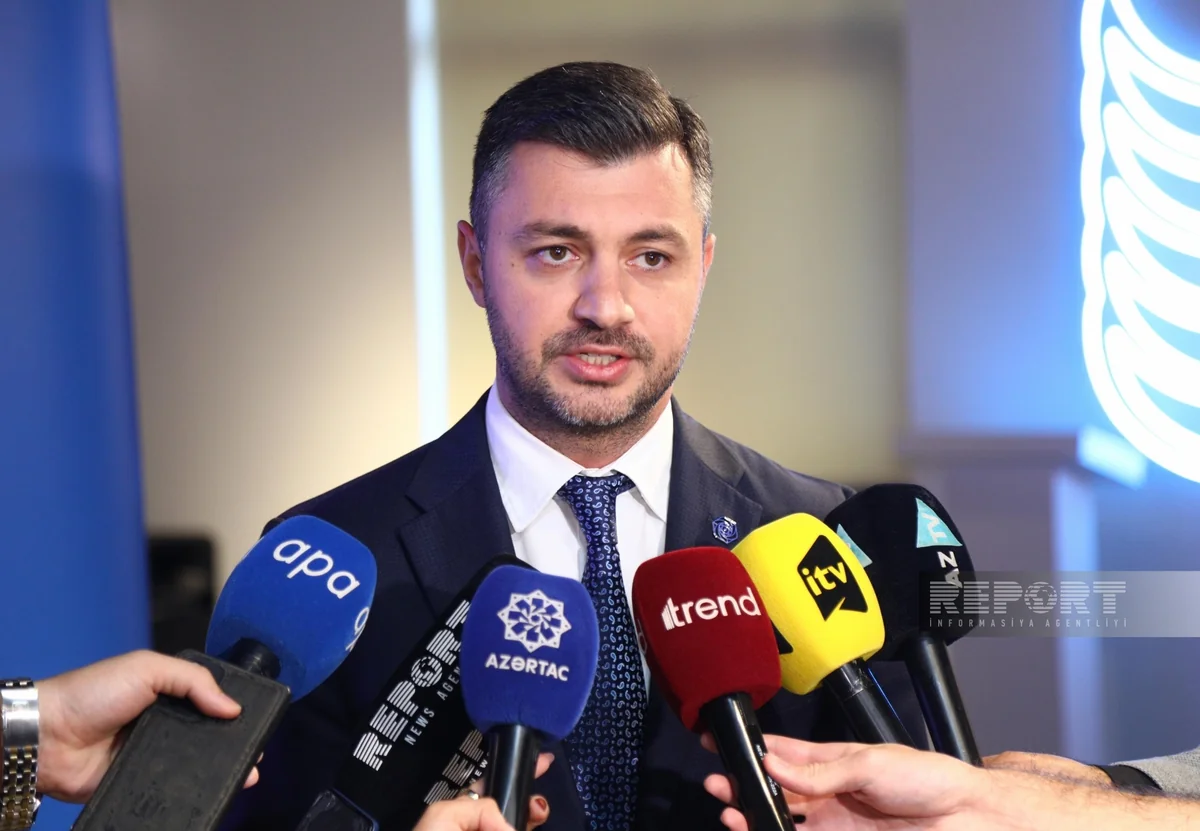 AİM-in rəhbəri: Qarabağ Universiteti ilə elmi-tədqiqat laboratoriyalarının yaradılması planlaşdırılır