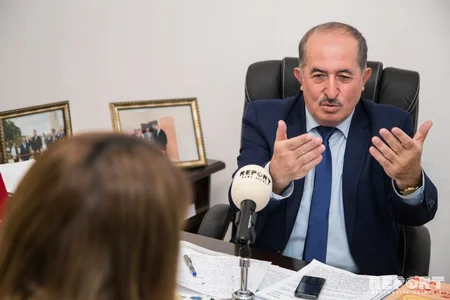 Aşıqlar Birliyinin sədri: “Deyişmə”, “Köklə sazı” kimi müsabiqələr aşıq sənətini gözdən saldı - MÜSAHİBƏ