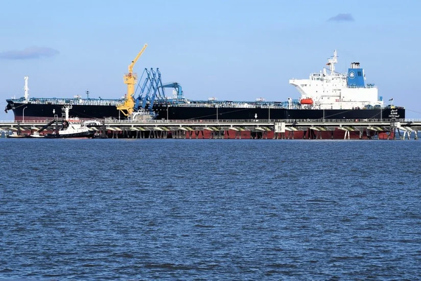 Беларусь может начать экспорт нефтепродуктов через российские порты