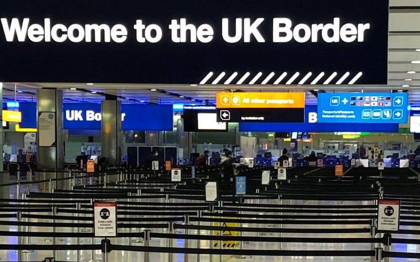 UK extends travel restrictions with three other countries