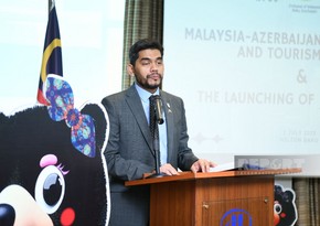 Malaysia expects further expansion of palm oil trade with Azerbaijan