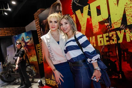“CineMastercard”da “Furiosa: Çılğın Maks Əfsanəsi” filmi nümayiş olunub
