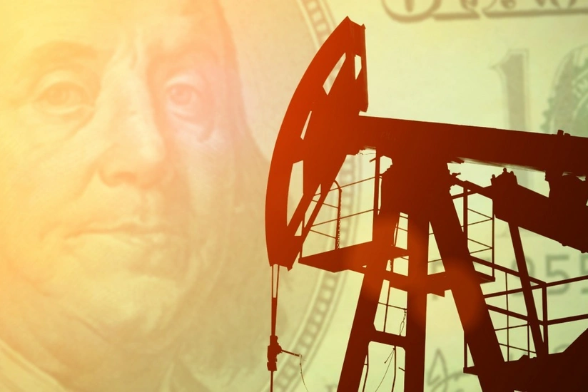 ABŞ-da qasırğa səbəbindən bahalaşmaqda olan neftin artım tempi azalıb