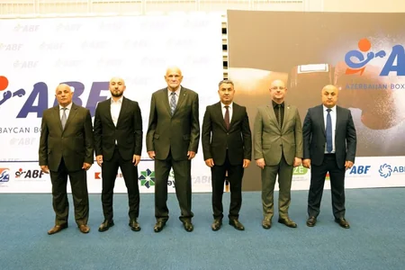 “Heydər Əliyev Kuboku-2024” beynəlxalq boks turnirinin açılış mərasimi keçirilib