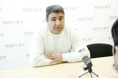 Xocalı hadisələrinin şahidi: ​Qandan yaranmış gölməçələri gördükcə əsəbdən ağlayırdıq - MÜSAHİBƏ