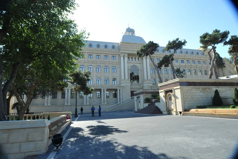 Bakı şəhəri 6 nömrəli məktəb-lisey barədə yayılan məlumatlar təsdiqini tapmayıb