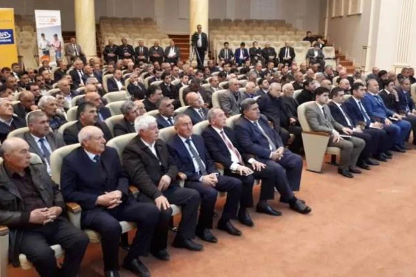 Bu il Azərbaycanda sahibkarlara 50 mln. manatdan çox güzəştli kredit verilib
