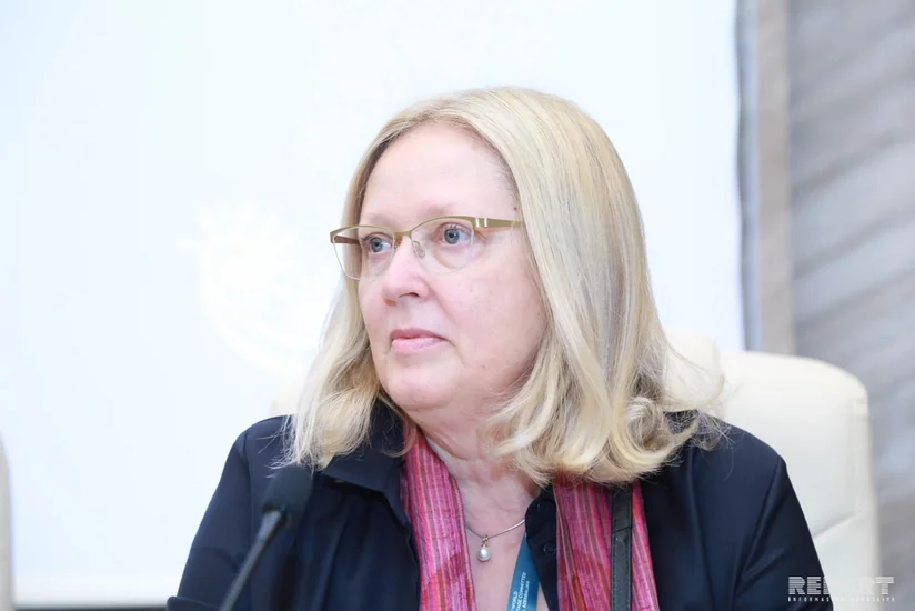 UNESKO-nun Dünya İrs Komitəsinin 43-cü sessiyasında Bakı Bəyannaməsi qəbul olunacaq