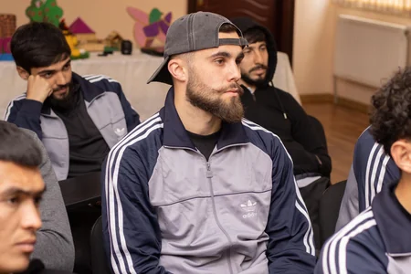 “Karvan” klubunun üzvləri üçün seminar təşkil olunub