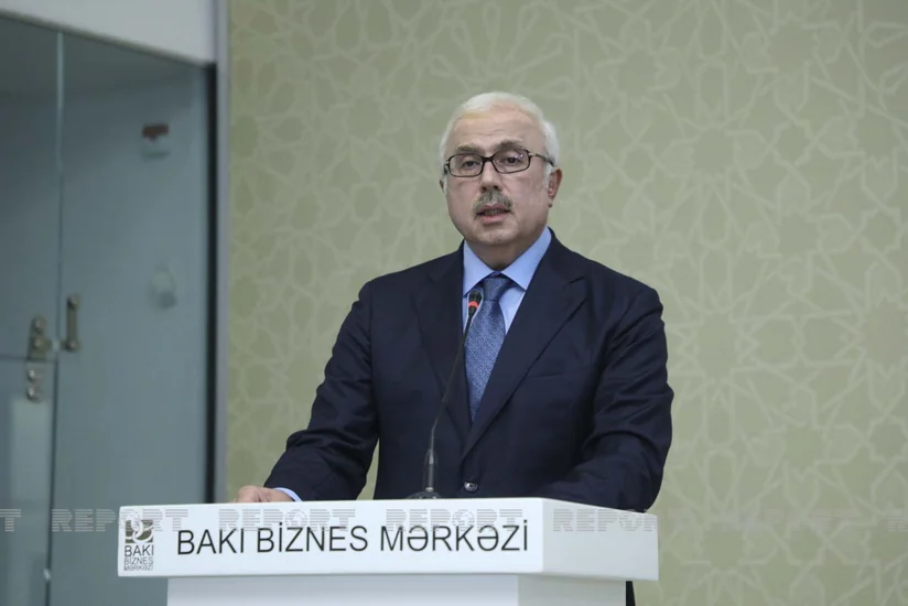Slovakiya şirkətləri Ağıllı kənd layihəsində iştirak edə bilər