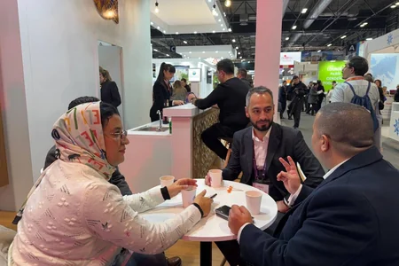 Azərbaycanın turizm imkanları İspaniyadakı “FITUR” sərgisində təqdim olunur
