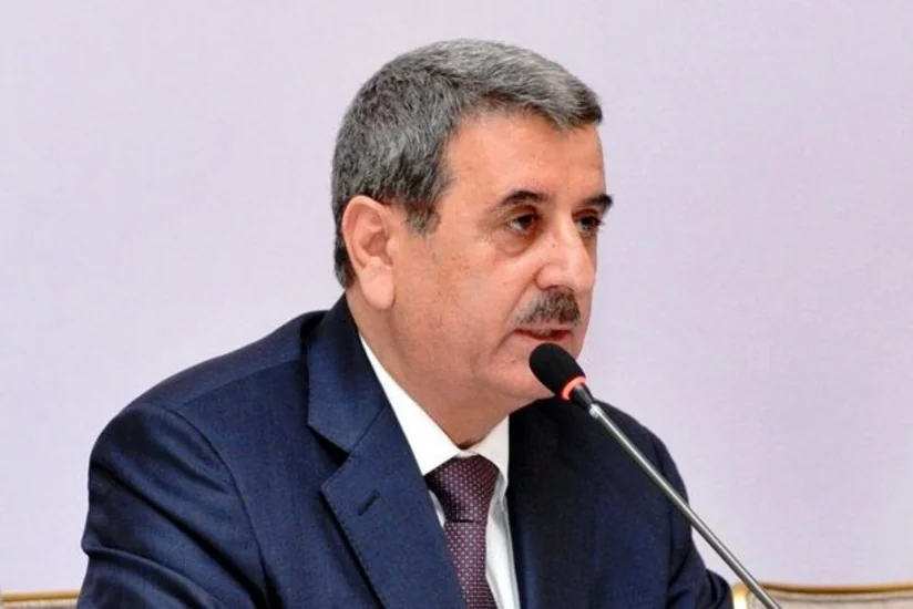 Oruc Zalov: İşbazların uşaq əməyindən istifadə etməsinin qarşısını almaq üçün tədbirlər görülür