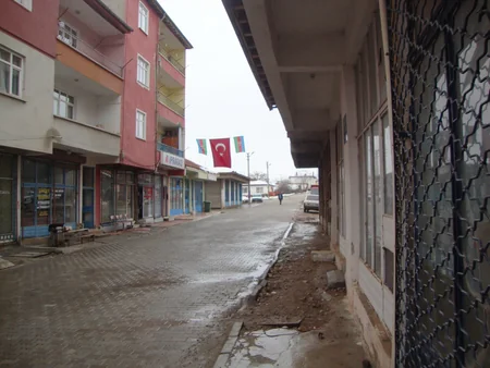​Türkiyədə prospeklərindən birinə “Azərbaycan Xocalı” adı verilib