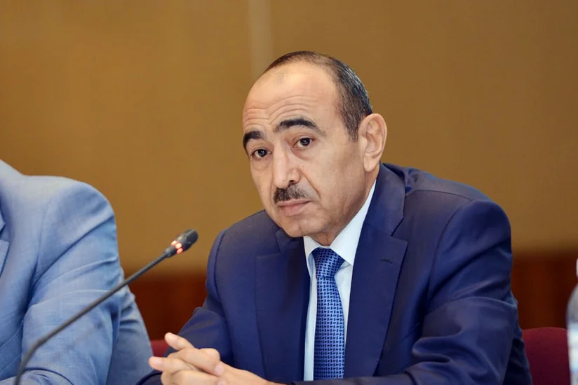 Əli Həsənov: Azərbaycan qısa müddət ərzində torpaqları işğaldan azad etmək imkanına malikdir