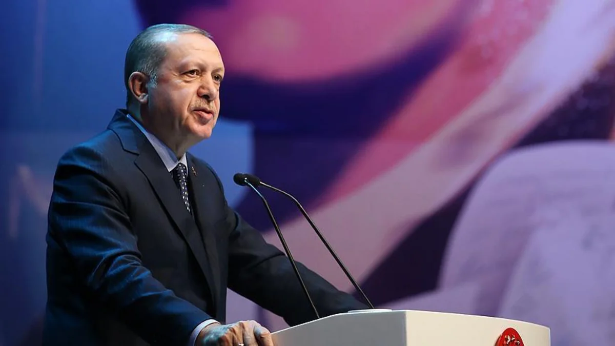 Türkiyə Şərqi Qüdsdə öz səfirliyini açacaq