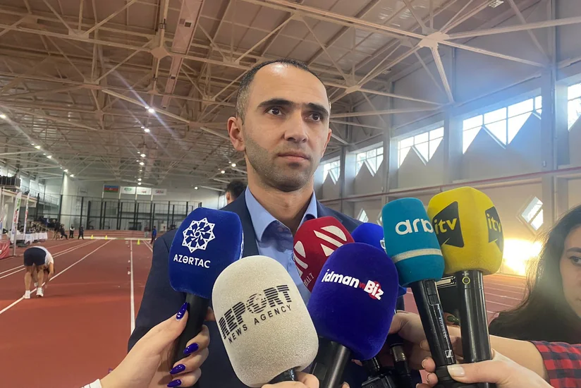Azərbaycan millisinin dünya çempionatı üçün 3 namizəd atleti açıqlanıb